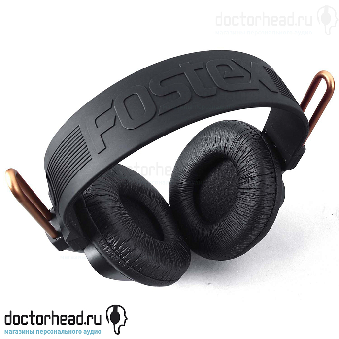 Наушники FOSTEX T50RP mkII - рис.4