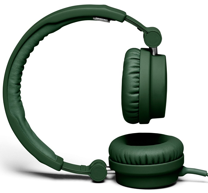 Наушники Urbanears Zinken Forest - рис.5