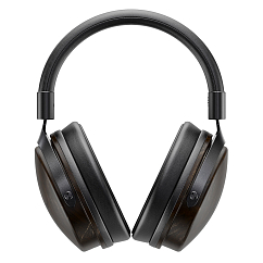 Наушники полноразмерные FiiO Snowsky Nature Black