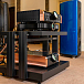 Предусилитель Dan DAgostino Momentum С2 Preamplifier Black - рис.2