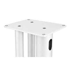 Стойки под акустику Premiera ST-3 White