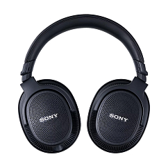Наушники мониторные Sony MDR-MV1 black проводные полноразмерные студийные наушники открытого типа_OpenBox