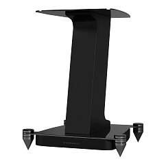 Стойки под акустику Wharfedale Aura 2 Stands Black