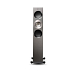 Напольная акустика KEF Reference 3 Luxury Gloss Rosewood - рис.1