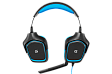 Игровая гарнитура Logitech G430 - рис.4