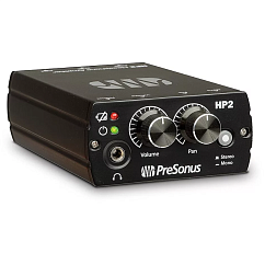 Усилитель PreSonus HP2