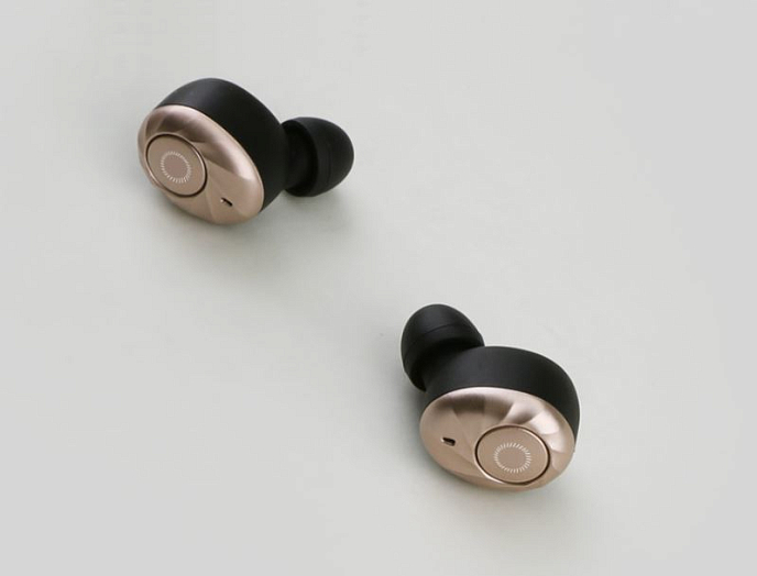 Беспроводные наушники COWON CF2 Gold - рис.7