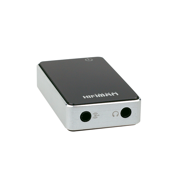 Усилитель для наушников с ЦАП HIFIMAN HM-101 - рис.0
