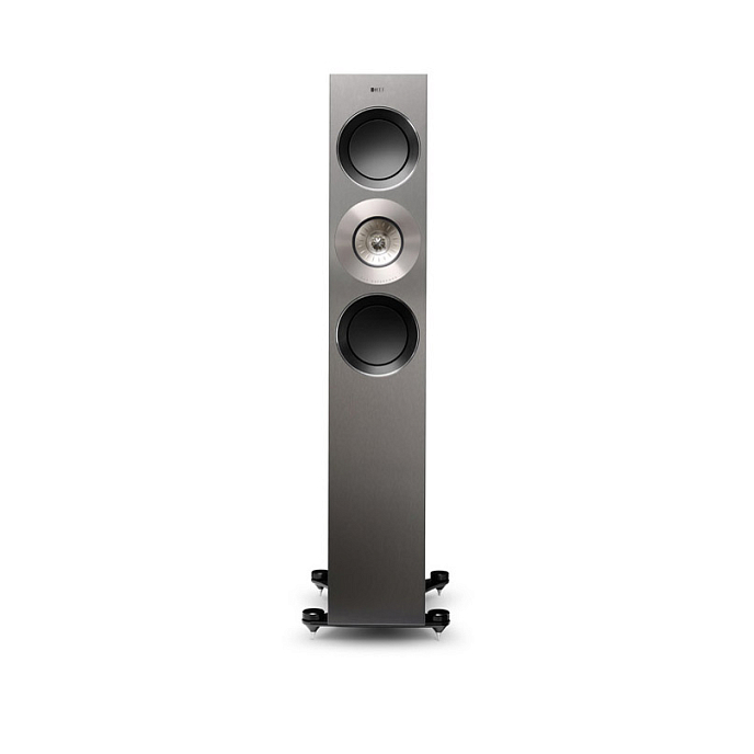 Напольная акустика KEF Reference 3 Luxury Gloss Rosewood - рис.1