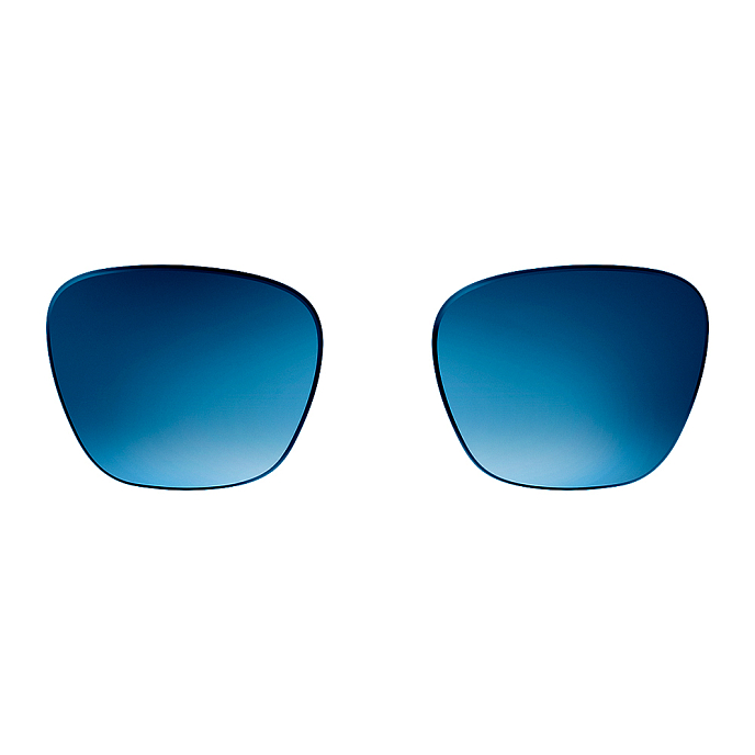 Линзы Bose RONDO gradient Blue - рис.0