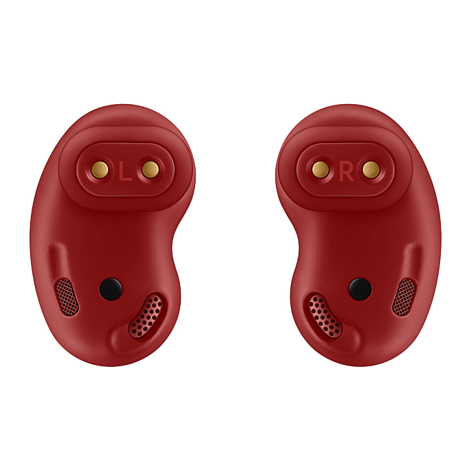 Наушники Samsung Galaxy Buds Live Red - рис.6