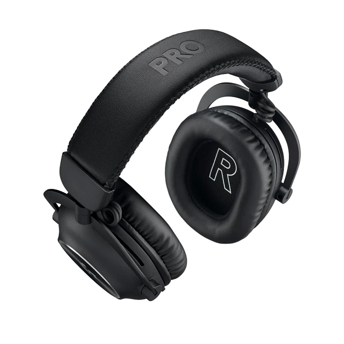 Игровая гарнитура Logitech G Pro X 2 Lightspeed Black - рис.4