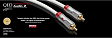 Кабель QED Performance Audio 2 0.5m - рис.1