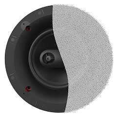 Встраиваемая акустика Klipsch DS-160CSM Black