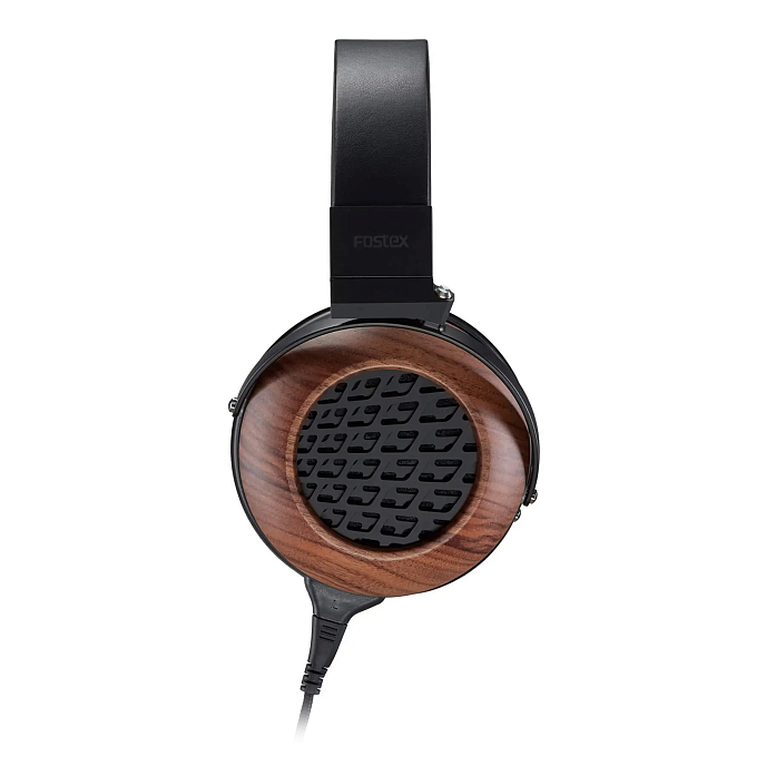 Наушники полноразмерные Fostex TH808 Wood - рис.2