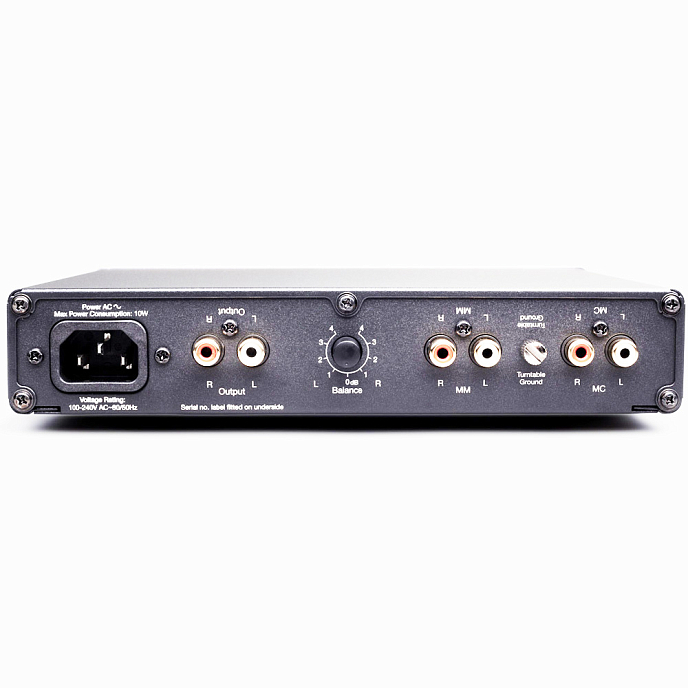 Фонокорректор Cambridge Audio ALVA Duo - рис.1