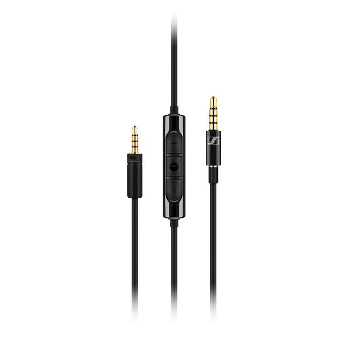 Наушники Sennheiser MOMENTUM 2.0 OEi Black (M2 OEi) - рис.4