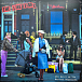 Виниловая пластинка The Libertines - All Quiet On The Eastern Esplanade - LP - рис.0