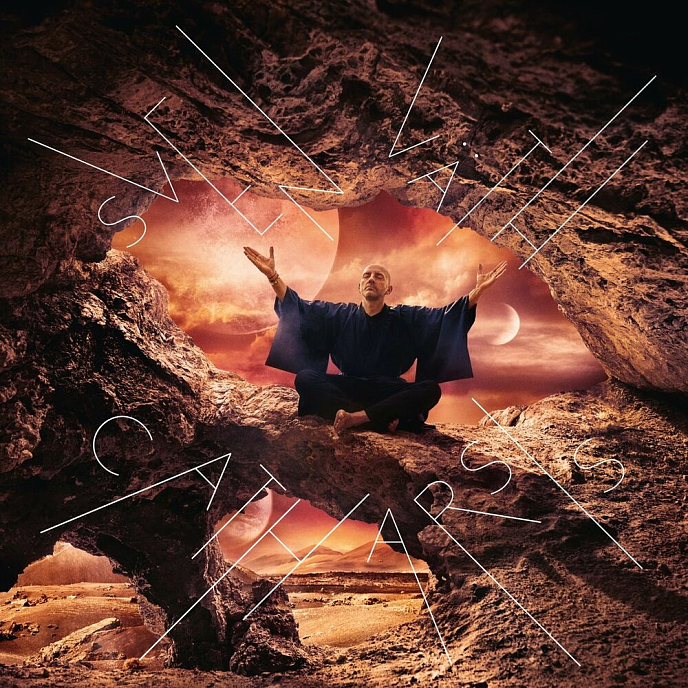 Пластинка Sven Vath - Catharsis 3LP - рис.0