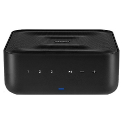 Интегральный усилитель Denon Home Amp Black