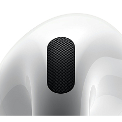 Беспроводные наушники Apple AirPods 4 ANC Black Matte