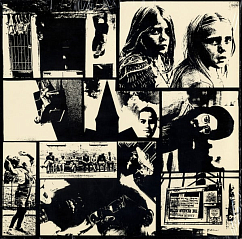 Пластинка Scott Seskind - Scott Seskind - LP