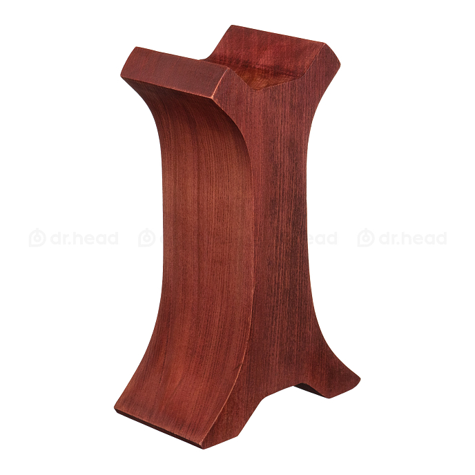 Подставка для наушников ROCKWOOD Stare-Corn Red - рис.3