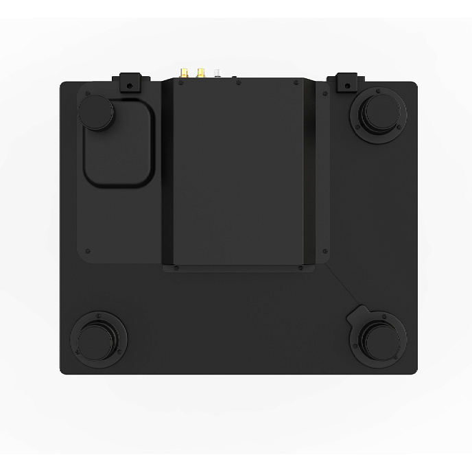 Проигрыватель винила Premiera T-One Black - рис.5