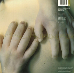 Пластинка Rammstein – Mutter 2LP