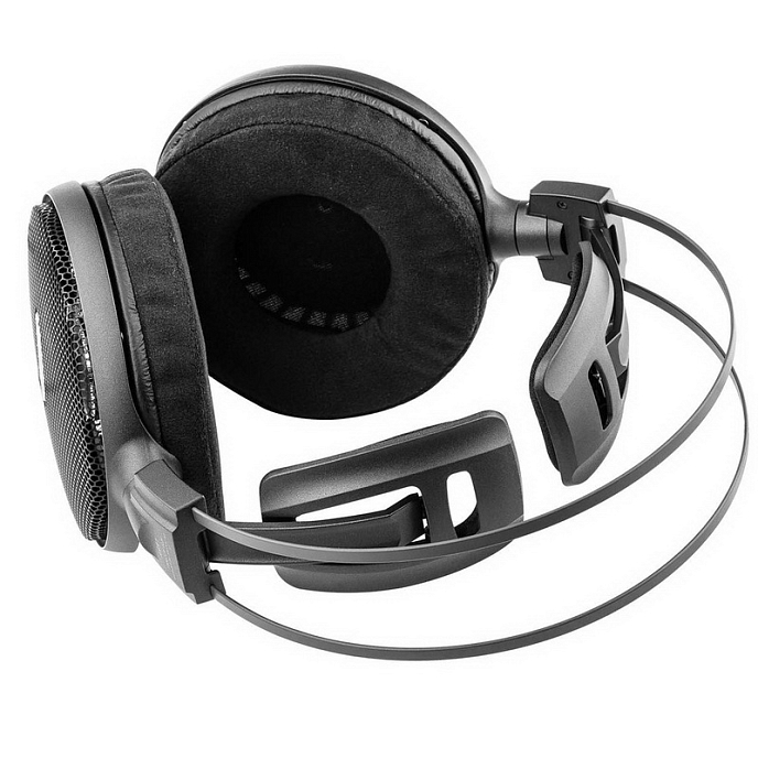 Наушники полноразмерные Audio-Technica ATH-AD700X - рис.3