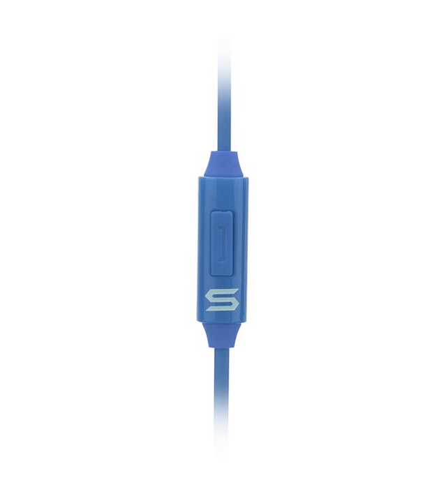 Наушники Soul Flex 2 Blue - рис.4