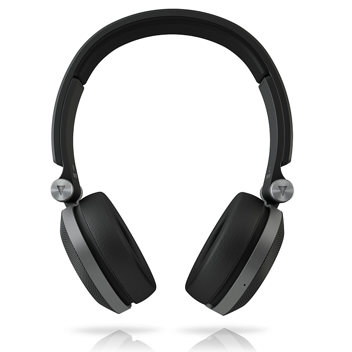 Беспроводные наушники JBL E40 BT Black - рис.2