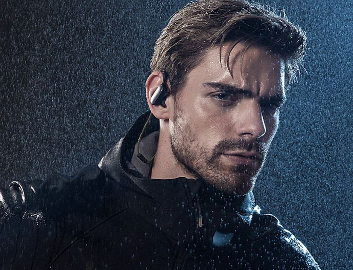 Беспроводные наушники Xiaomi Mi Sports Bluetooth Earphones White - рис.9