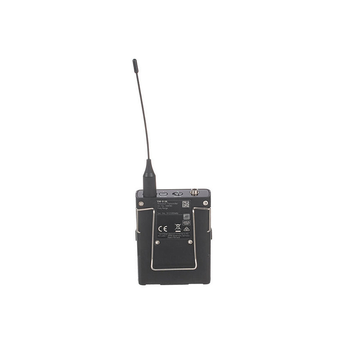 Передатчик Sennheiser EW-D SK R4-9 - рис.1