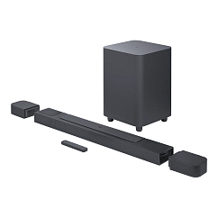 Саундбар JBL Bar 800 Pro Black