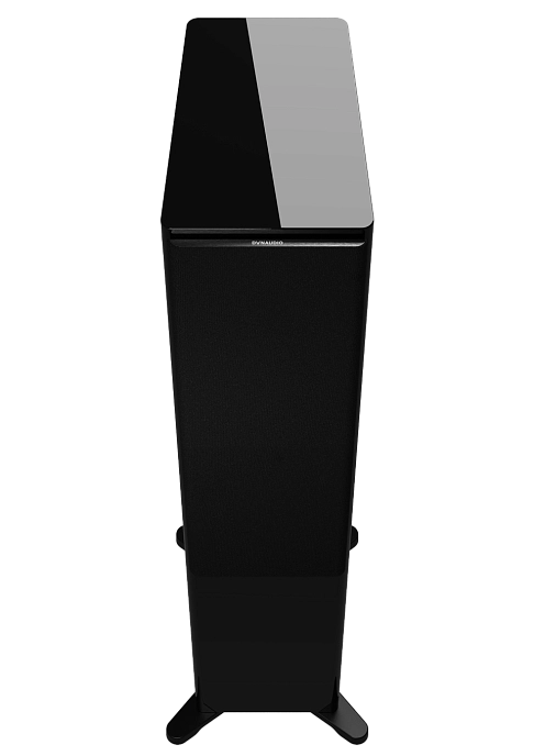 Напольная акустика Dynaudio Focus 50 Black High Gloss - рис.5