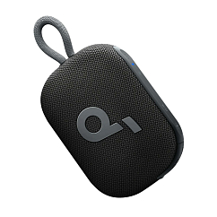 Портативная колонка Anker Soundcore Select Go 4 Black