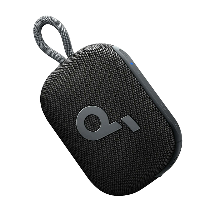 Портативная колонка Anker Soundcore Select Go 4 Black - рис.0