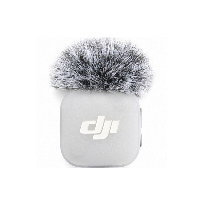 Радиосистема DJI Mic Mini 2 (2TX+1 Mobile RX+Case) Black - рис.3