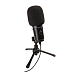 Микрофон компьютерный Zoom ZUM-2 Black - рис.3