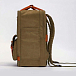 Рюкзак Gaston Luga Backpack Biten 11-15 Olive Brown - рис.3 Рюкзак Gaston Luga Backpack Biten 11-15 Olive Brown - рис.3