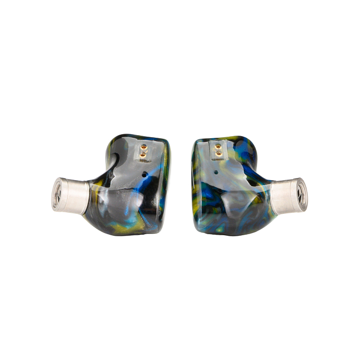 High End наушники Noble Audio Van Gogh - рис.4