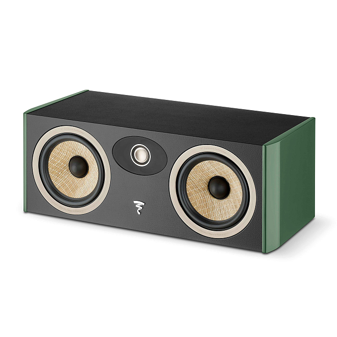 Полочная акустика Focal Aria Evo X Center Green Moss - рис.0