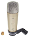 Микрофон студийный BEHRINGER C-1 - рис.9