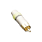 Tchernov Cable RCA Plug Original Yellow