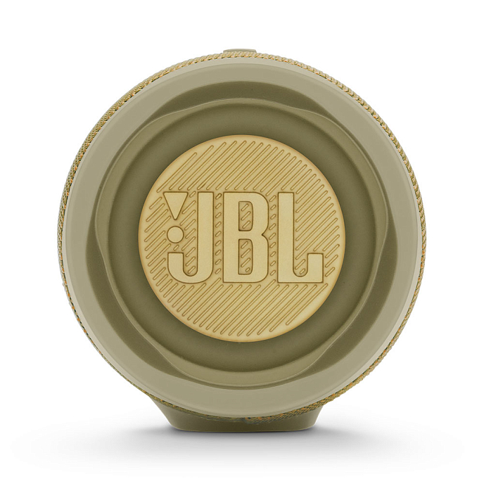 Портативная колонка JBL Charge 4 Sand - рис.3