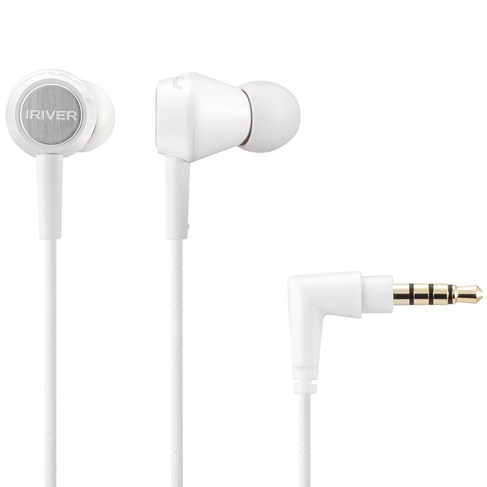 Наушники Astell&Kern iRiver ICP-AT1000 White - рис.3