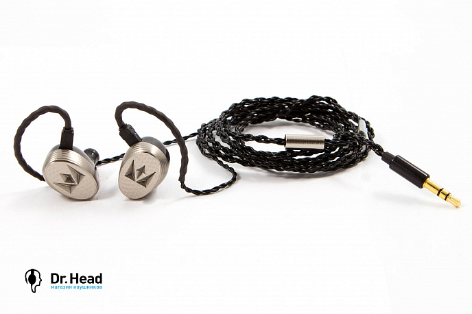 Наушники Noble Audio Trident - рис.8