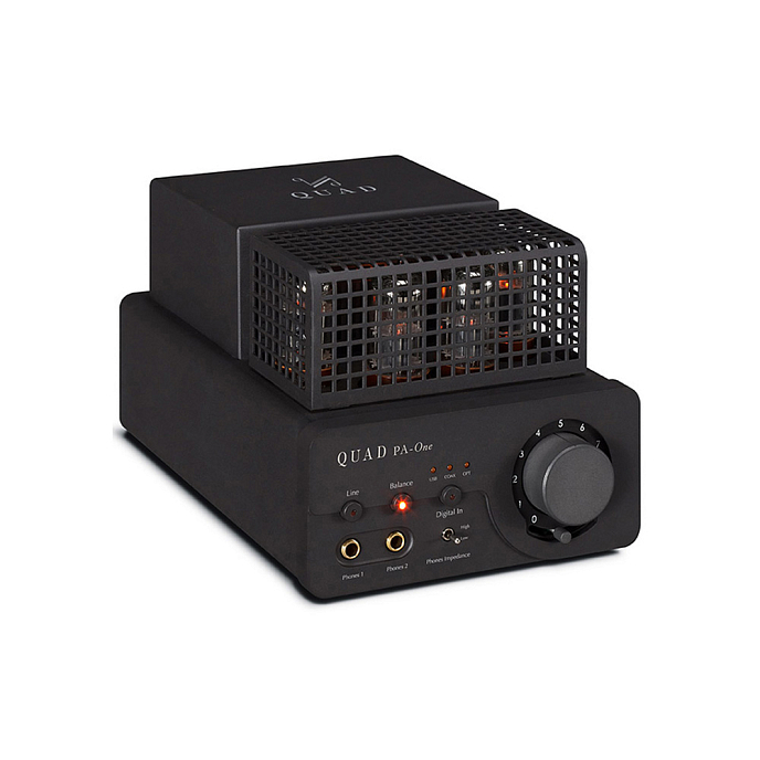 Комплект Quad Era-1 + PA One - рис.8