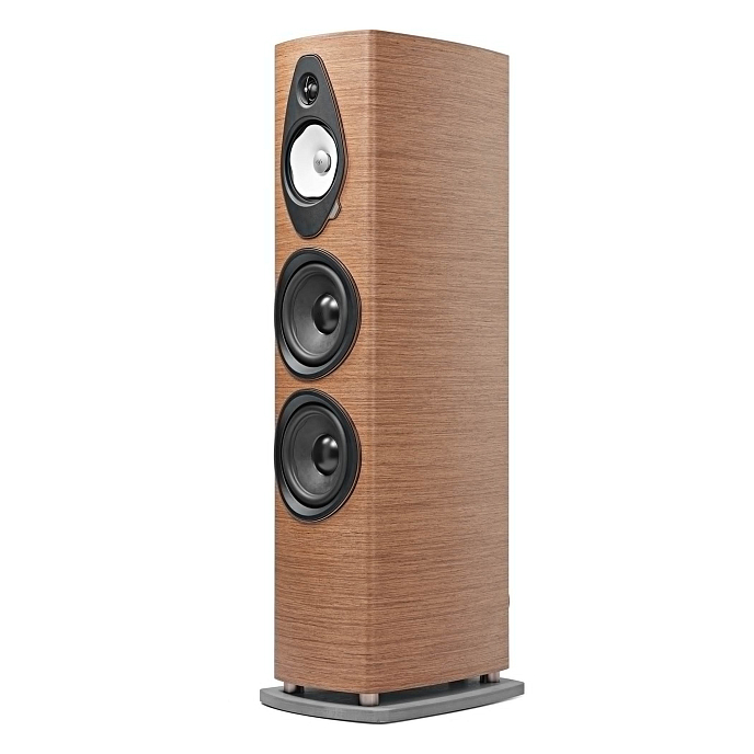 Напольная акустика Sonus Faber Sonetto VIII G2 Walnut - рис.3